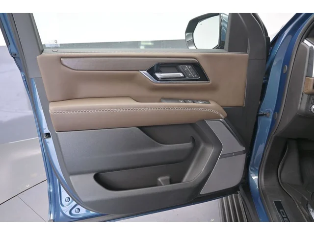 Nuevos GMC YUKON à Estados chez autogozo