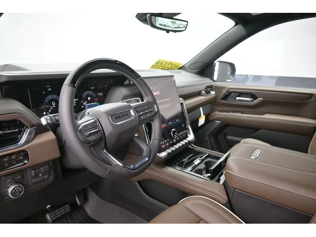 Nuevos GMC YUKON à Estados chez autogozo