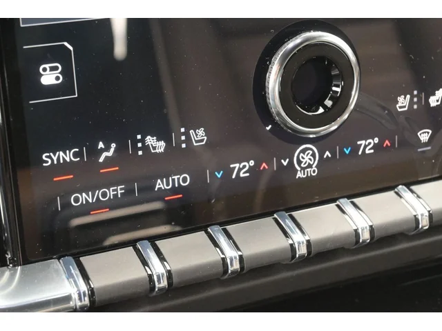 Nuevos GMC YUKON à Estados chez autogozo