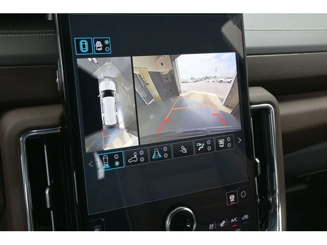 Nuevos GMC YUKON à Estados chez autogozo