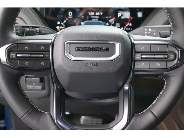 Nuevos GMC YUKON à Estados chez autogozo