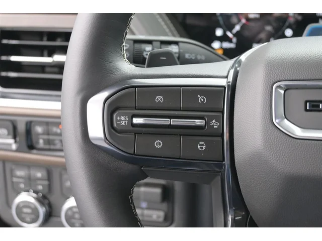Nuevos GMC YUKON à Estados chez autogozo