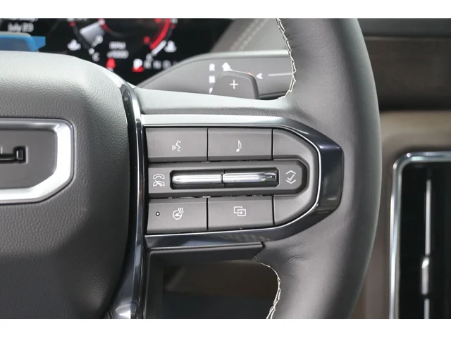 Nuevos GMC YUKON à Estados chez autogozo