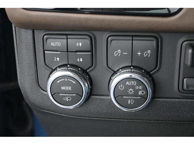 Nuevos GMC YUKON à Estados chez autogozo