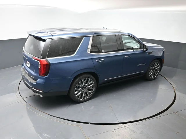 Nuevos GMC YUKON à Estados chez autogozo