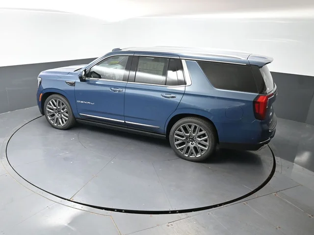 Nuevos GMC YUKON à Estados chez autogozo