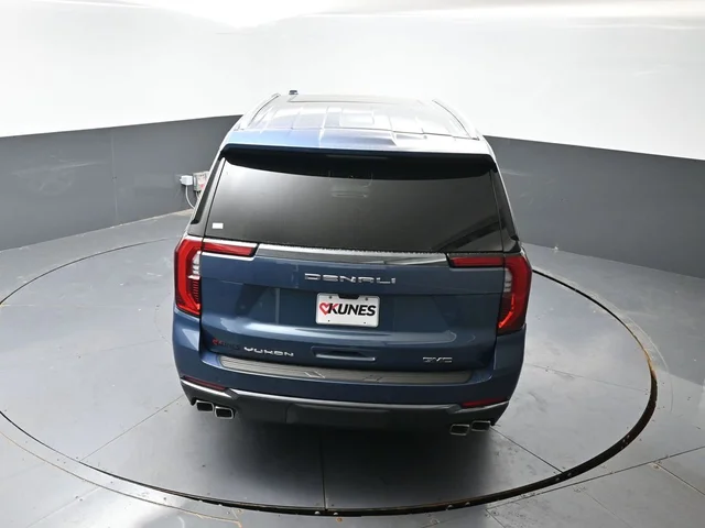 Nuevos GMC YUKON à Estados chez autogozo