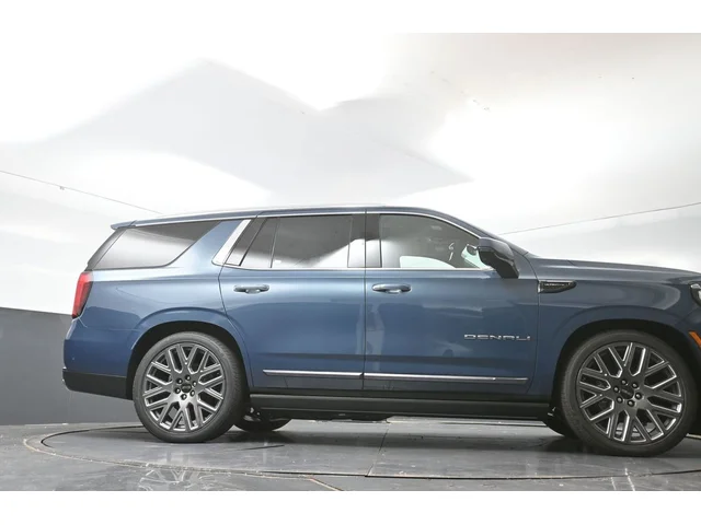 Nuevos GMC YUKON à Estados chez autogozo