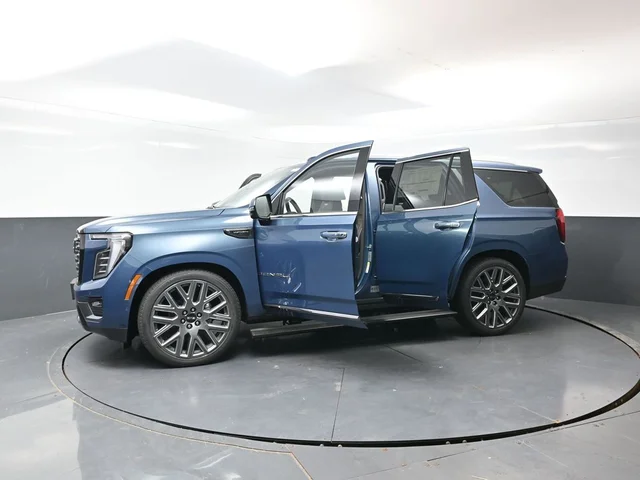 Nuevos GMC YUKON à Estados chez autogozo