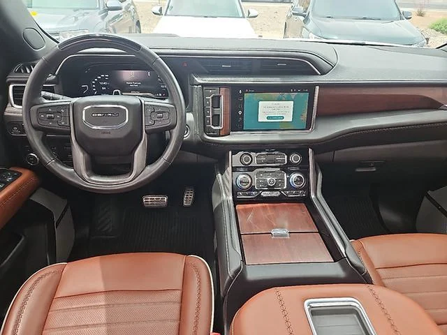 SEMINUEVOS GMC Yukon a Estados en autogozo