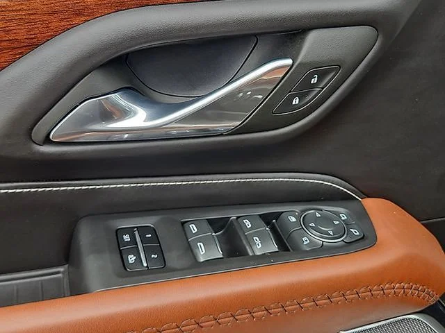 SEMINUEVOS GMC Yukon a Estados en autogozo