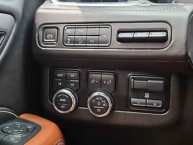 SEMINUEVOS GMC Yukon a Estados en autogozo