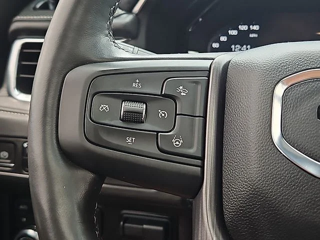 SEMINUEVOS GMC Yukon a Estados en autogozo