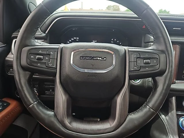 SEMINUEVOS GMC Yukon a Estados en autogozo