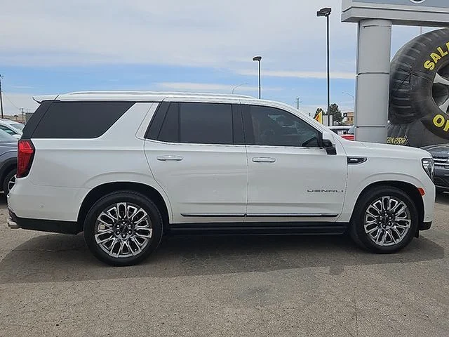 SEMINUEVOS GMC Yukon a Estados en autogozo