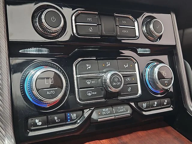 SEMINUEVOS GMC Yukon a Estados en autogozo