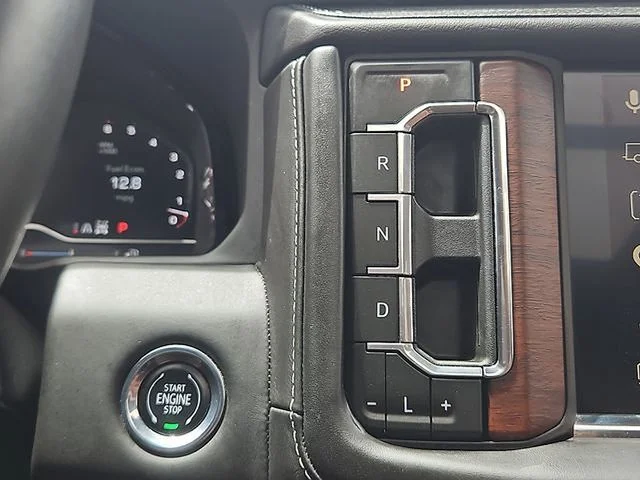 SEMINUEVOS GMC Yukon a Estados en autogozo