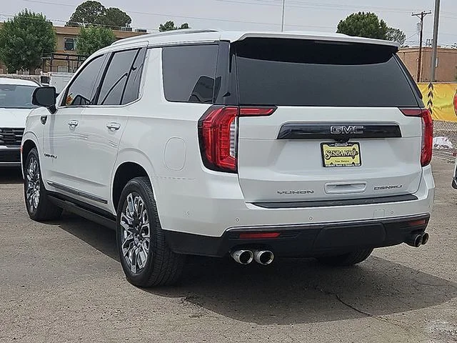 SEMINUEVOS GMC Yukon a Estados en autogozo