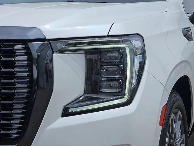 SEMINUEVOS GMC Yukon a Estados en autogozo