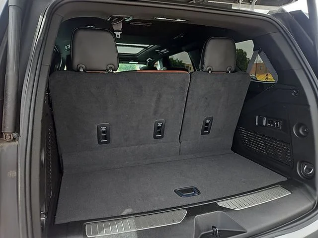 SEMINUEVOS GMC Yukon a Estados en autogozo
