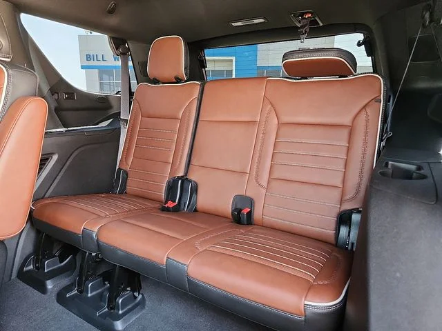 SEMINUEVOS GMC Yukon a Estados en autogozo