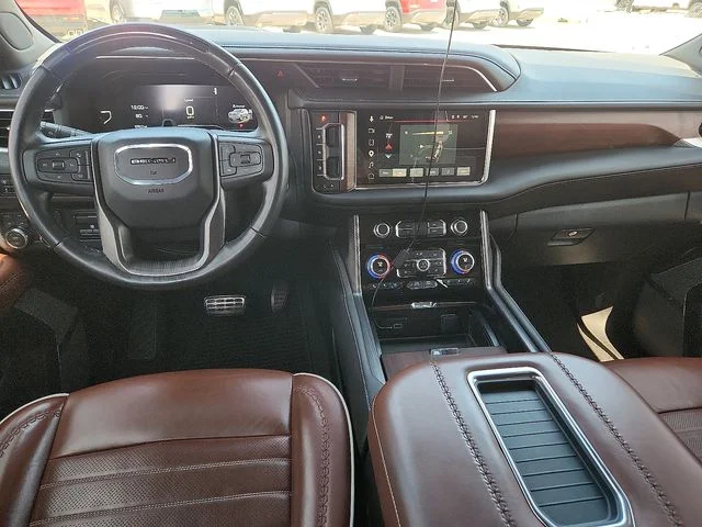 SEMINUEVOS GMC Yukon a Estados en autogozo
