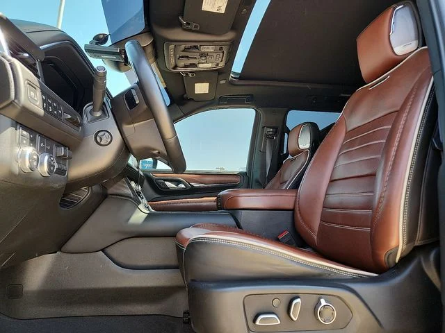 SEMINUEVOS GMC Yukon a Estados en autogozo