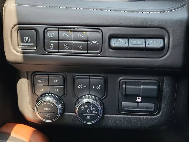 SEMINUEVOS GMC Yukon a Estados en autogozo