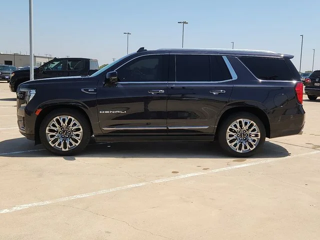SEMINUEVOS GMC Yukon a Estados en autogozo