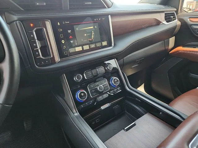 SEMINUEVOS GMC Yukon a Estados en autogozo