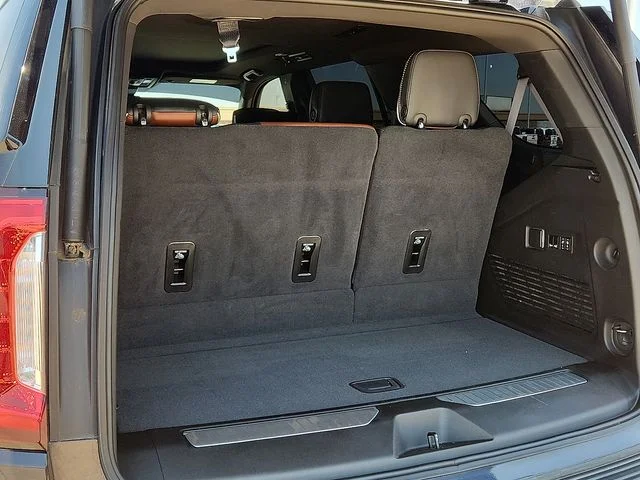 SEMINUEVOS GMC Yukon a Estados en autogozo