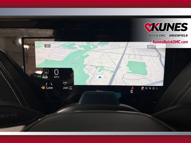 Nuevos GMC YUKON à Estados chez autogozo