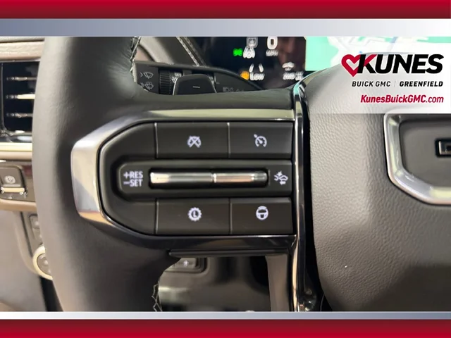 Nuevos GMC YUKON à Estados chez autogozo