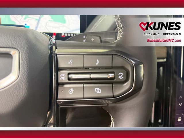 Nuevos GMC YUKON à Estados chez autogozo