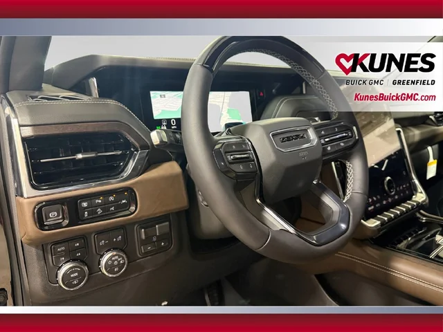 Nuevos GMC YUKON à Estados chez autogozo