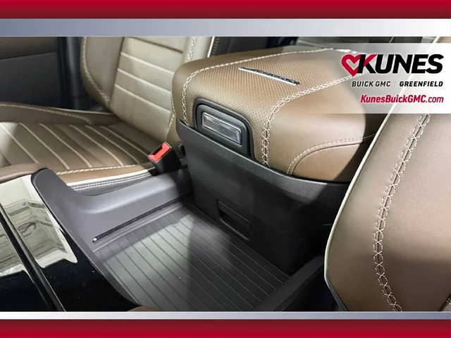 Nuevos GMC YUKON à Estados chez autogozo