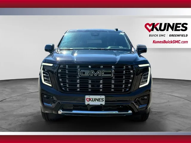 Nuevos GMC YUKON à Estados chez autogozo