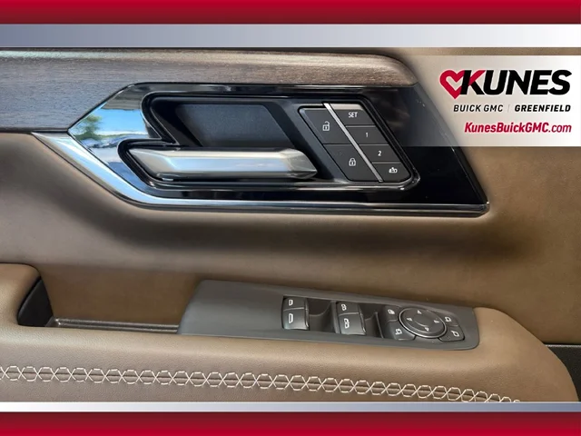 Nuevos GMC YUKON à Estados chez autogozo