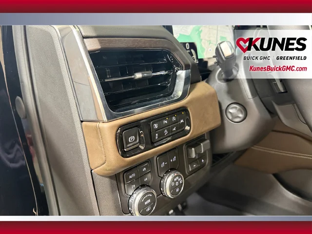 Nuevos GMC YUKON à Estados chez autogozo