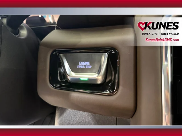 Nuevos GMC YUKON à Estados chez autogozo