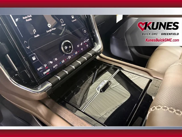 Nuevos GMC YUKON à Estados chez autogozo