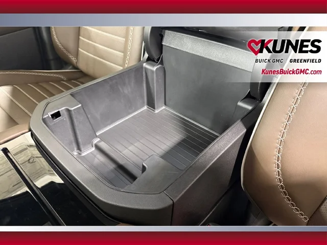 Nuevos GMC YUKON à Estados chez autogozo