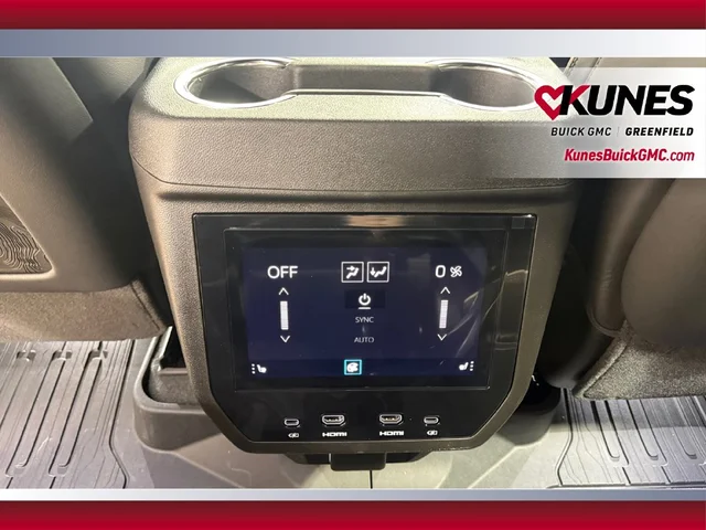 Nuevos GMC YUKON à Estados chez autogozo