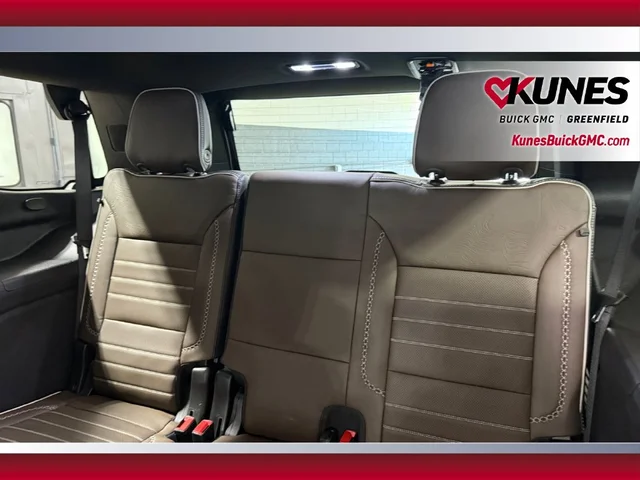Nuevos GMC YUKON à Estados chez autogozo