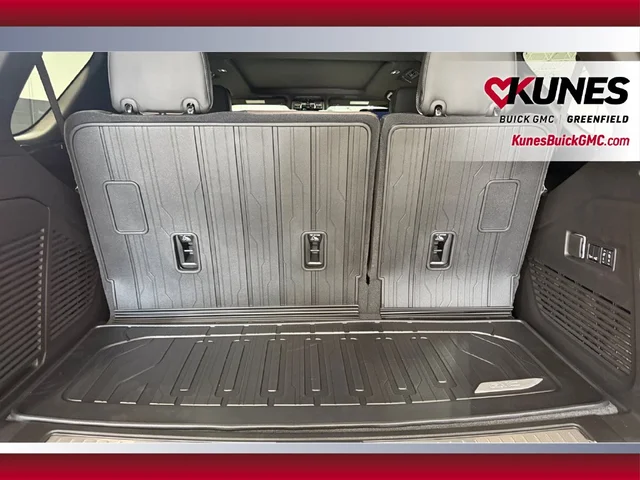 Nuevos GMC YUKON à Estados chez autogozo