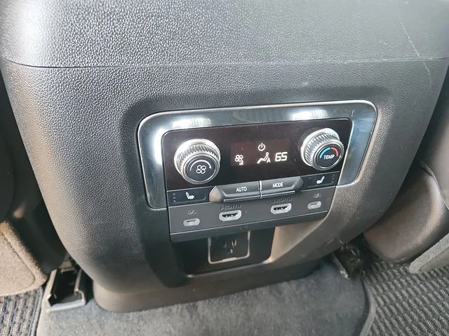 SEMINUEVOS GMC Yukon a Estados en autogozo