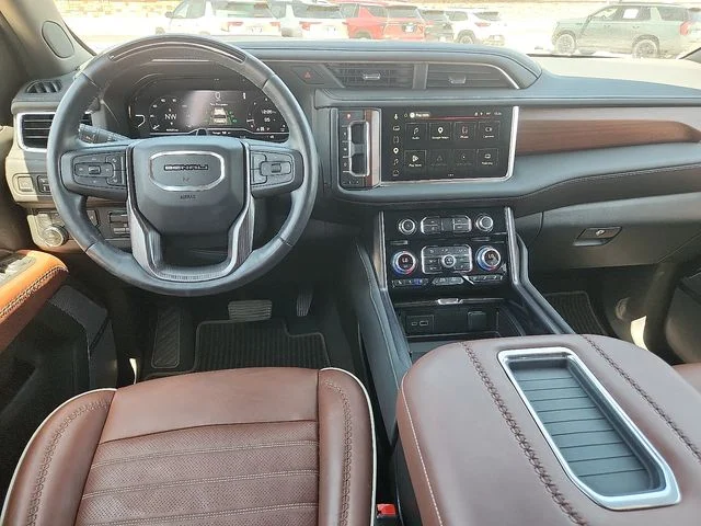 SEMINUEVOS GMC Yukon a Estados en autogozo