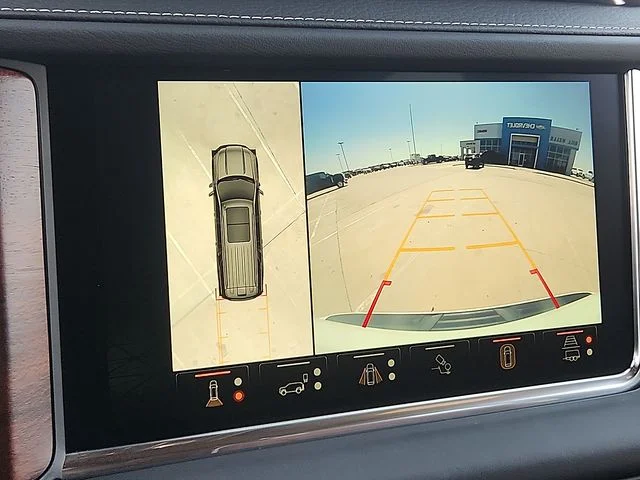 SEMINUEVOS GMC Yukon a Estados en autogozo