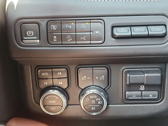 SEMINUEVOS GMC Yukon a Estados en autogozo