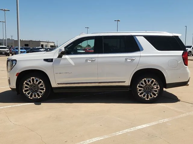 SEMINUEVOS GMC Yukon a Estados en autogozo